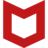McAfee logo
