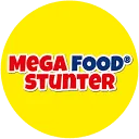 MegaFoodStunter logo