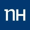 NH Hotels logo
