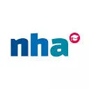 NHA logo