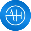 Out At Home logo