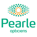 Pearle logo