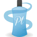 Perfumetrader logo