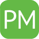 PharmaMarket logo