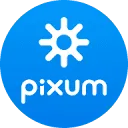 Pixum logo