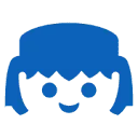 Playmobil logo