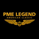 PME Legend logo
