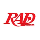 RAD logo