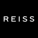 Reiss logo