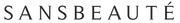 Sansbeauté logo