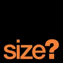 Size? logo