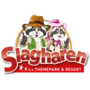 Slagharen logo