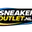 Sneaker Outlet logo