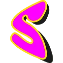 Speedcube logo