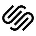 Squarespace logo
