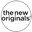 The New Originals logo
