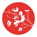 The Oriental Shop logo