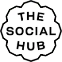 The Social Hub logo