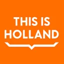This Is Holland logo