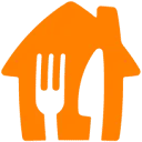 Thuisbezorgd logo