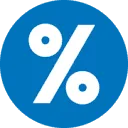 Timco Voordeelmarkt logo