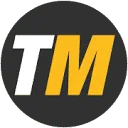 ToolMax logo