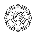 Upfront logo