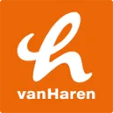 Van Haren logo
