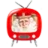 Video van Sint logo