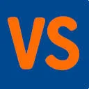 Voordeligscheren logo