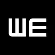 WE logo