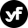 Yfood logo
