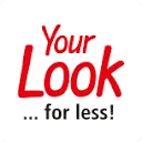Your Look For Less logo